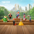TOP TOY x Disney Zootopia 