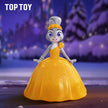 TOP TOY x Disney Zootopia 