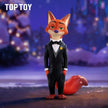 TOP TOY x Disney Zootopia 