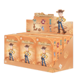 TOP TOY x Disney Pixar Toy Story: 30th Anniversary Classic Series Blind Box - Mystery Collectible Figure