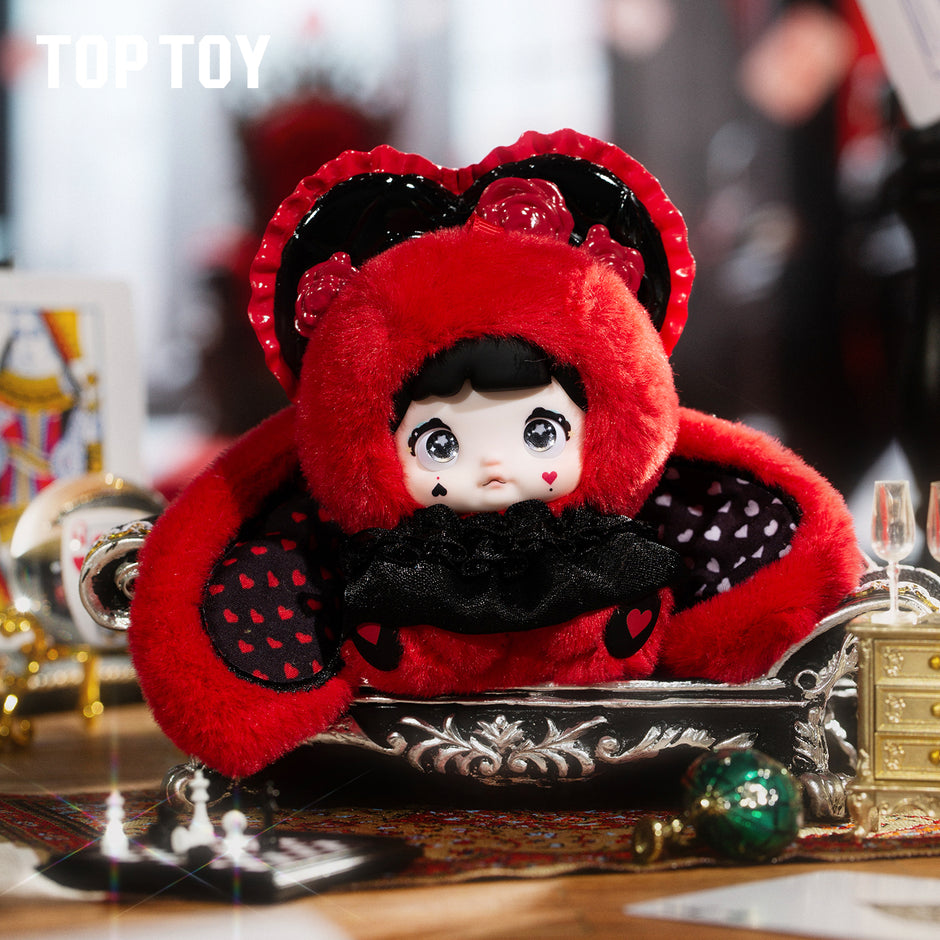 TOP TOY x Nommi 
