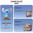 TOP TOY x Disney Stitch 