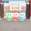 TopToyau | Disney Mickey & Friends Mini Backpack Vinyl Plush Charm Blind Box