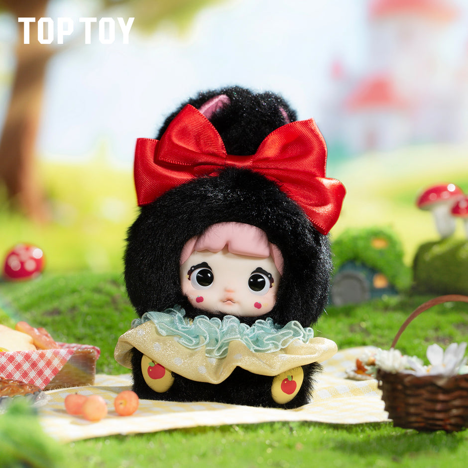 TOP TOY x Nommi 