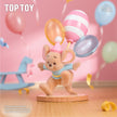 TopToyau | Disney Winnie the Pooh Fun Party Series Blind Box