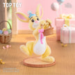 TopToyau | Disney Winnie the Pooh Fun Party Series Blind Box