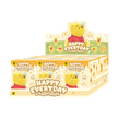 TopToyau | Disney Winnie the Pooh Happy Everyday Series Flocked Figure Blind Box